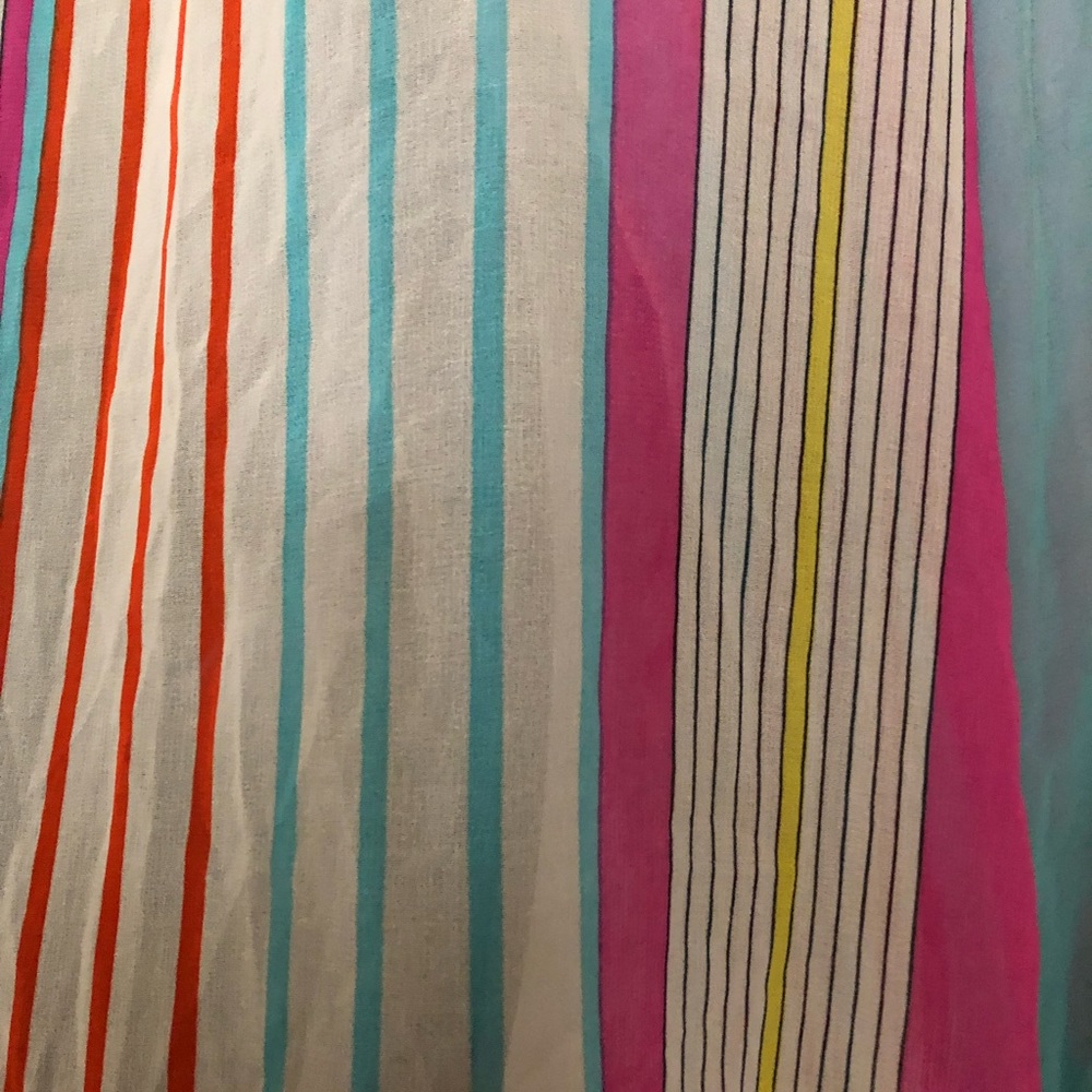 Colorful blouse - Picture 5 of 12